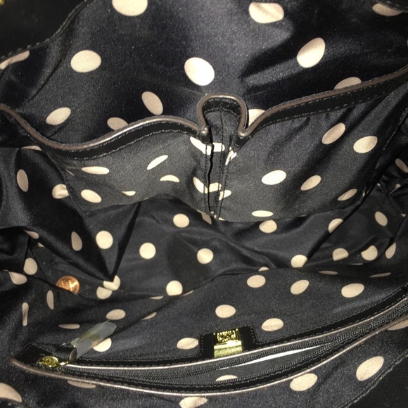 Ann Klein Satchel - Picture 6 of 6